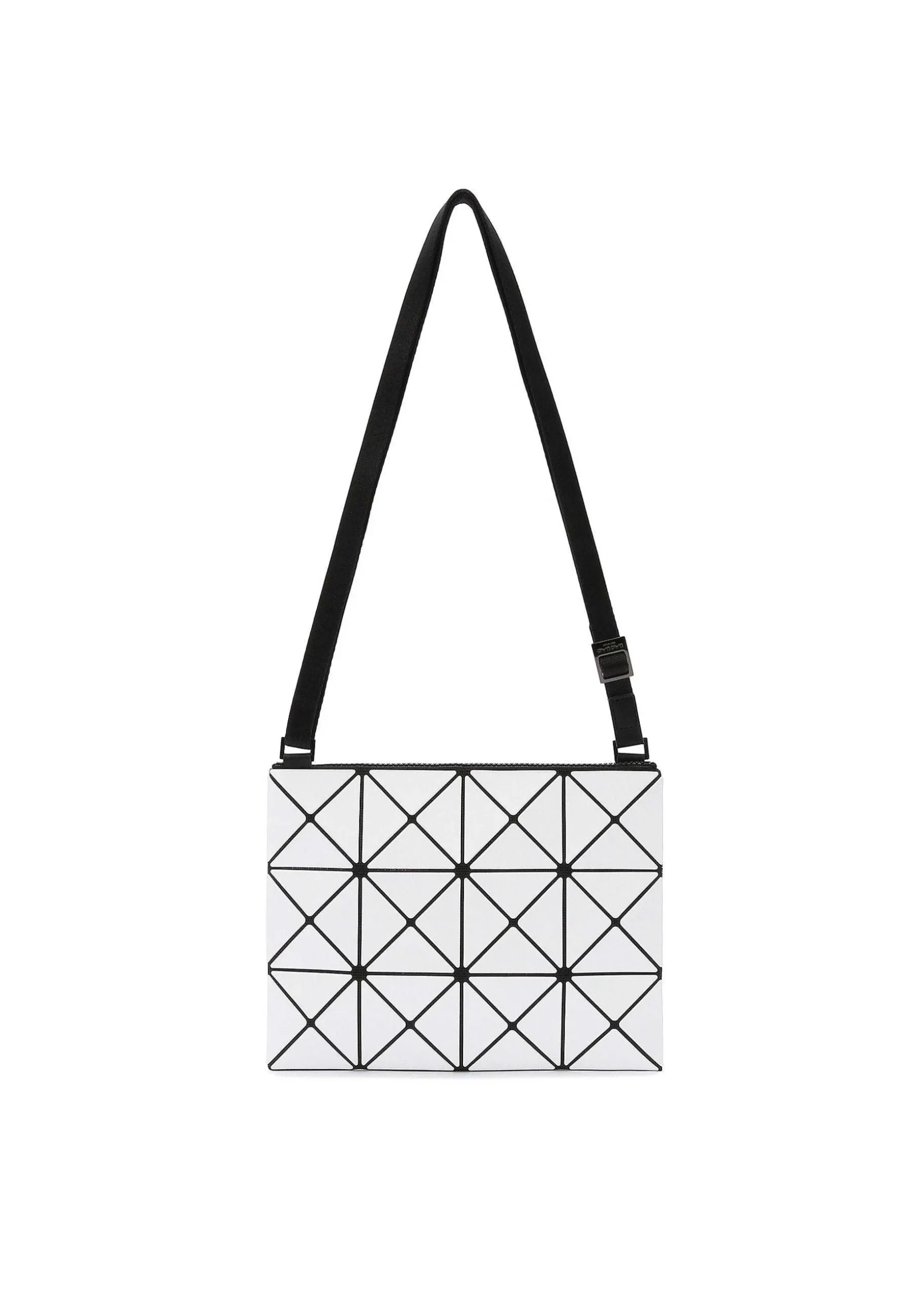ISSEY MIYAKE Shoulder Bag|Lucent