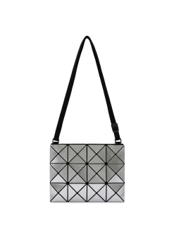 ISSEY MIYAKE Shoulder Bag|Lucent