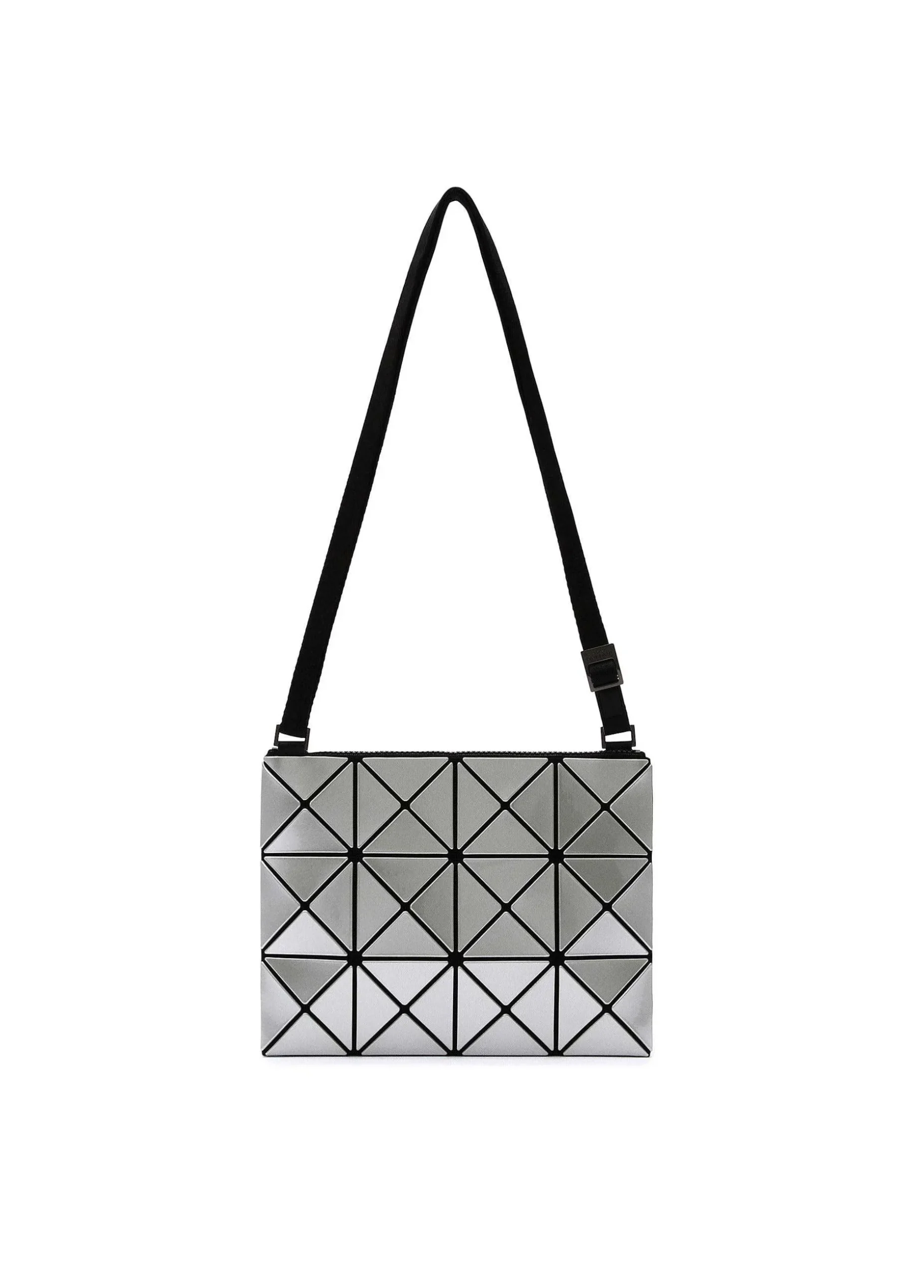 ISSEY MIYAKE Shoulder Bag|Lucent