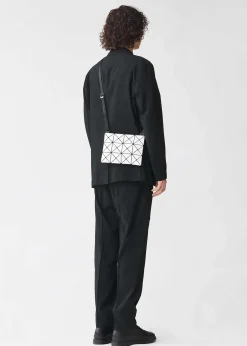 ISSEY MIYAKE Shoulder Bag|Lucent