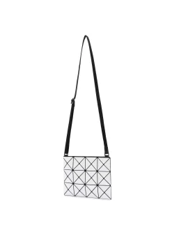 ISSEY MIYAKE Shoulder Bag|Lucent
