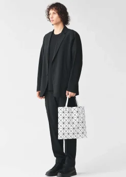 ISSEY MIYAKE Tote Bag|Lucent