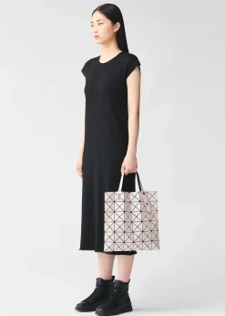 ISSEY MIYAKE Tote Bag|Lucent