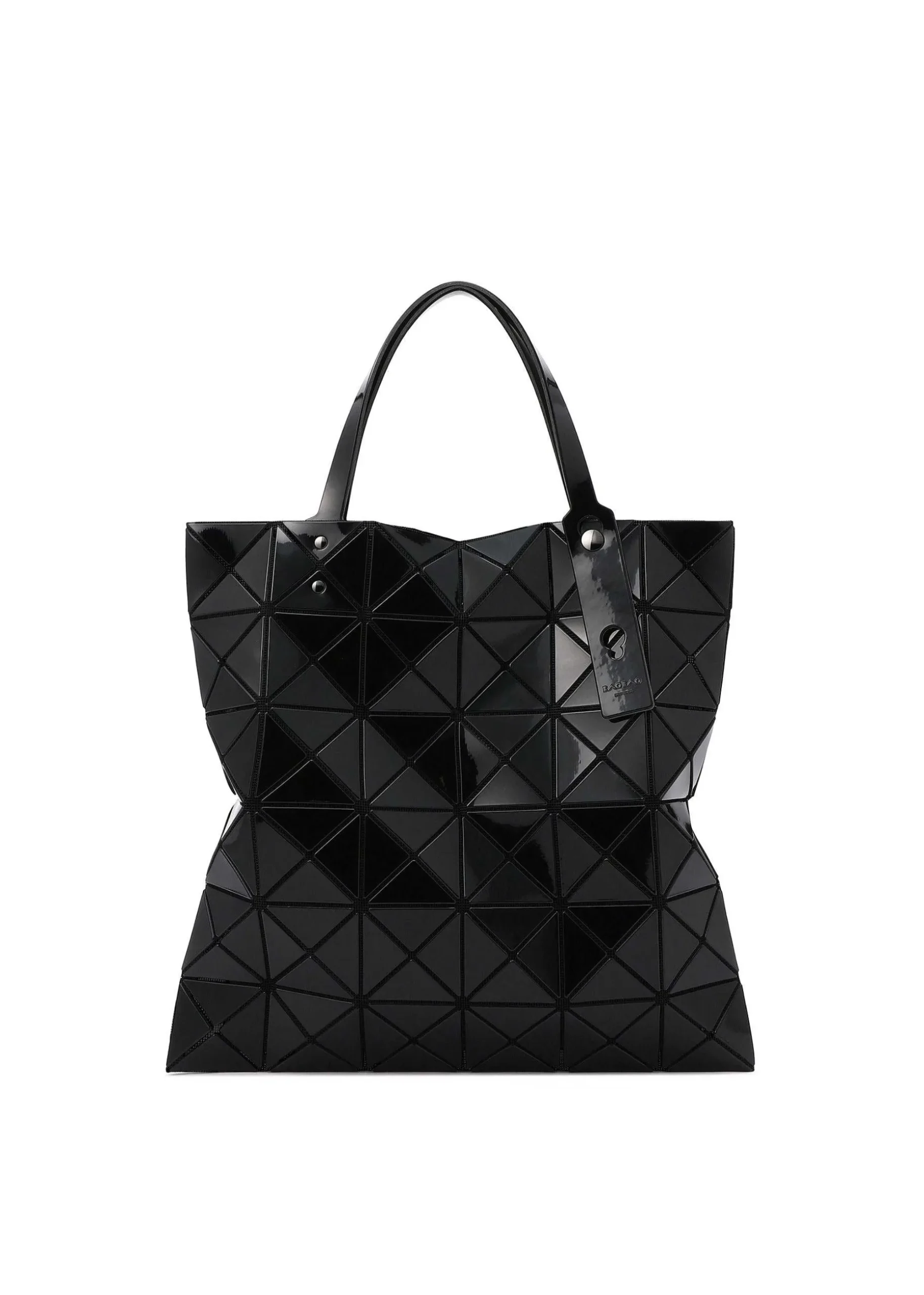 ISSEY MIYAKE Tote Bag|Lucent