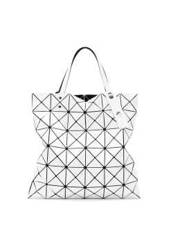 ISSEY MIYAKE Tote Bag|Lucent