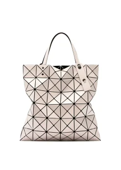 ISSEY MIYAKE Tote Bag|Lucent