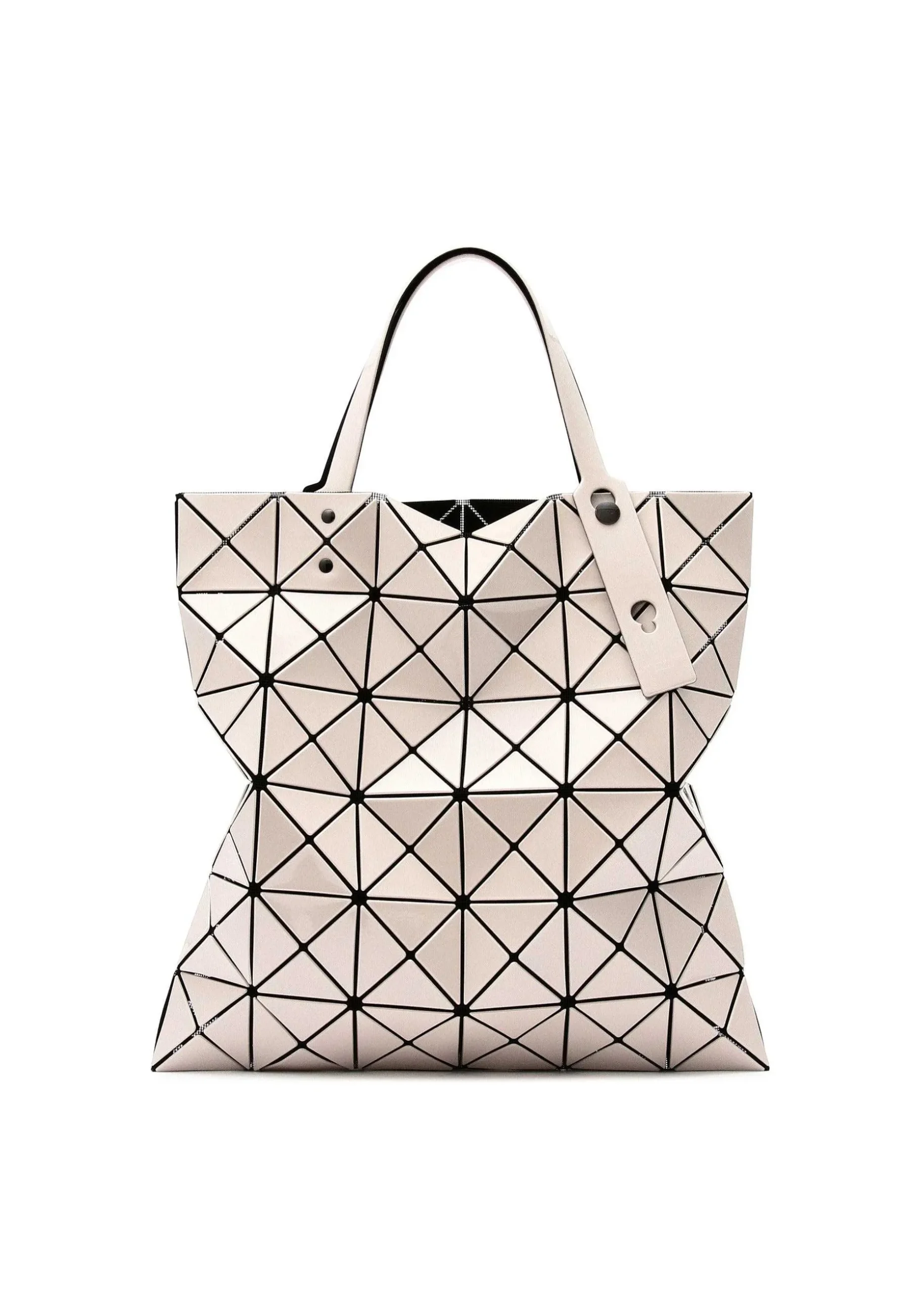 ISSEY MIYAKE Tote Bag|Lucent