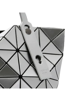 ISSEY MIYAKE Tote Bag|Lucent