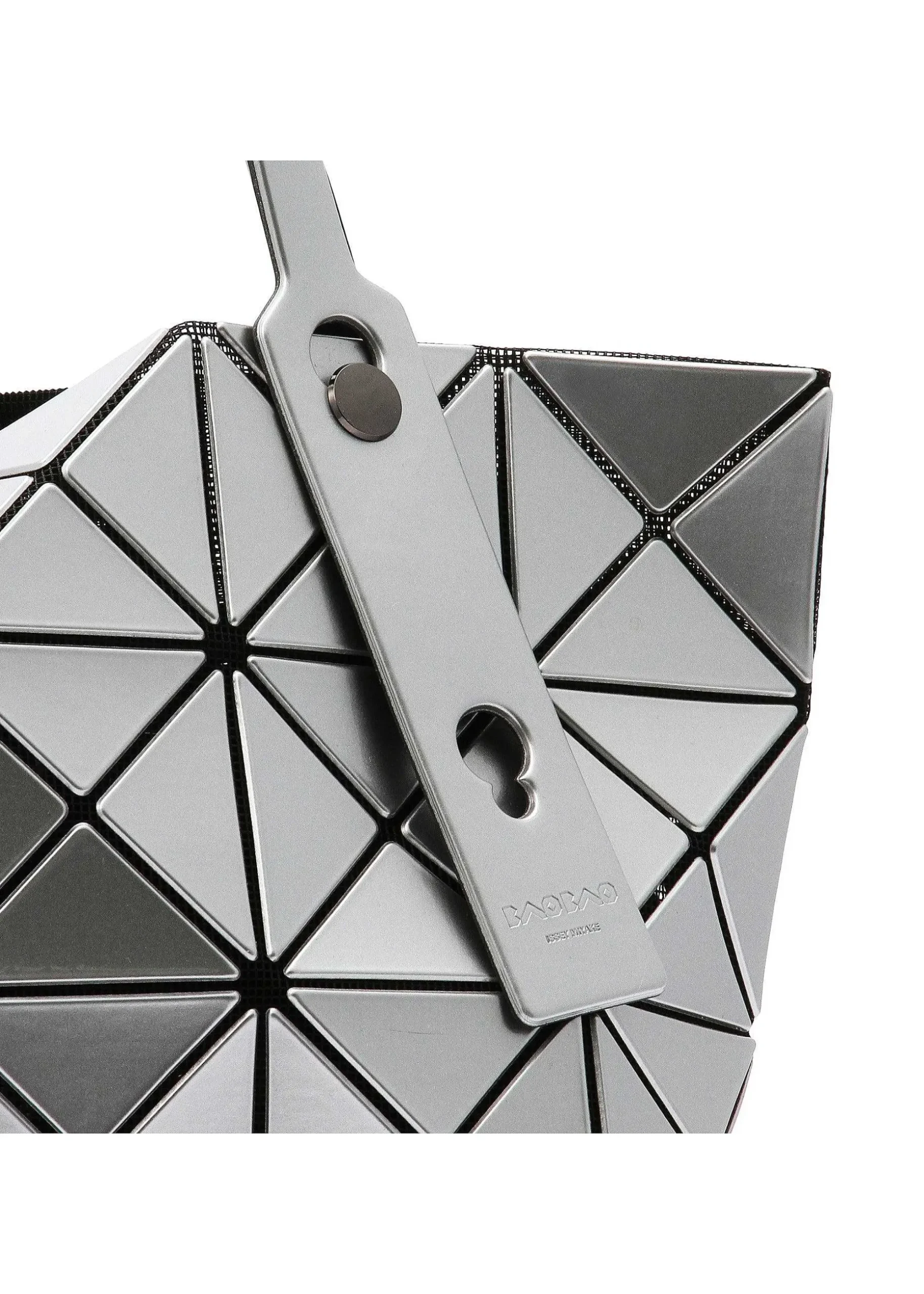 ISSEY MIYAKE Tote Bag|Lucent