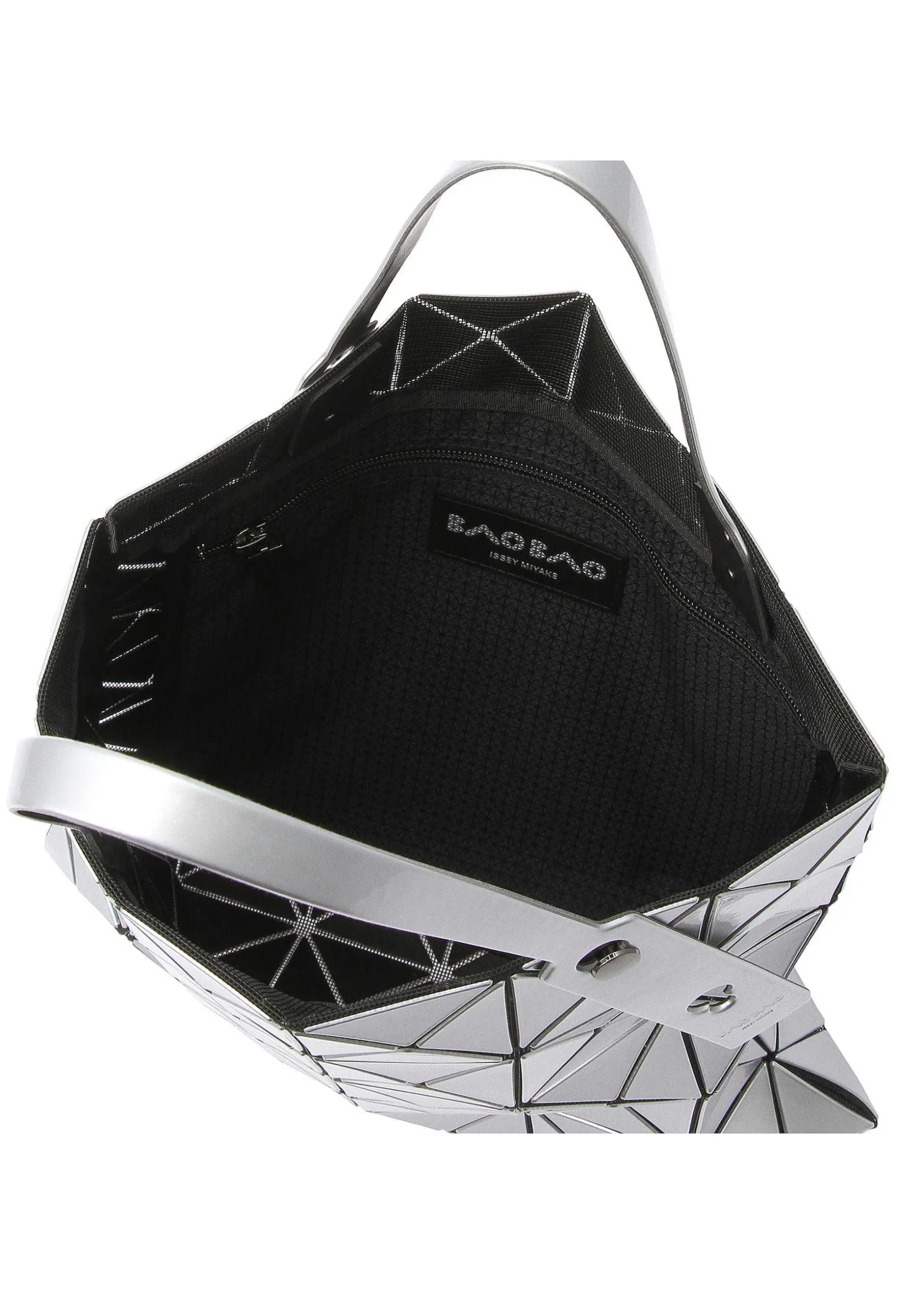 ISSEY MIYAKE Tote Bag|Lucent