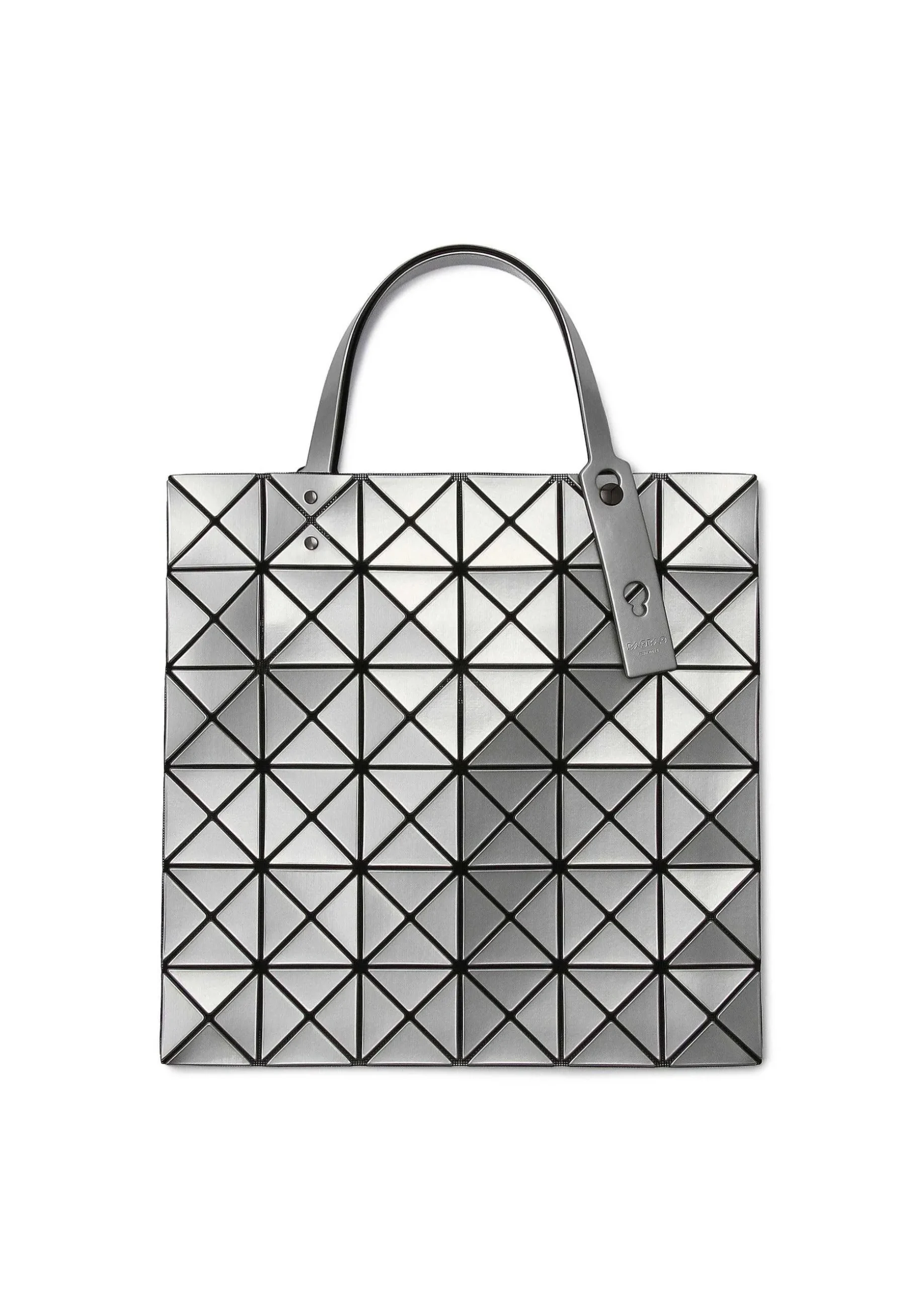 ISSEY MIYAKE Tote Bag|Lucent