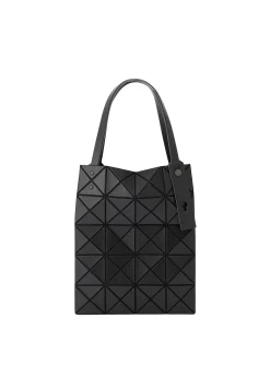 ISSEY MIYAKE Tote Bag|Lucent Boxy