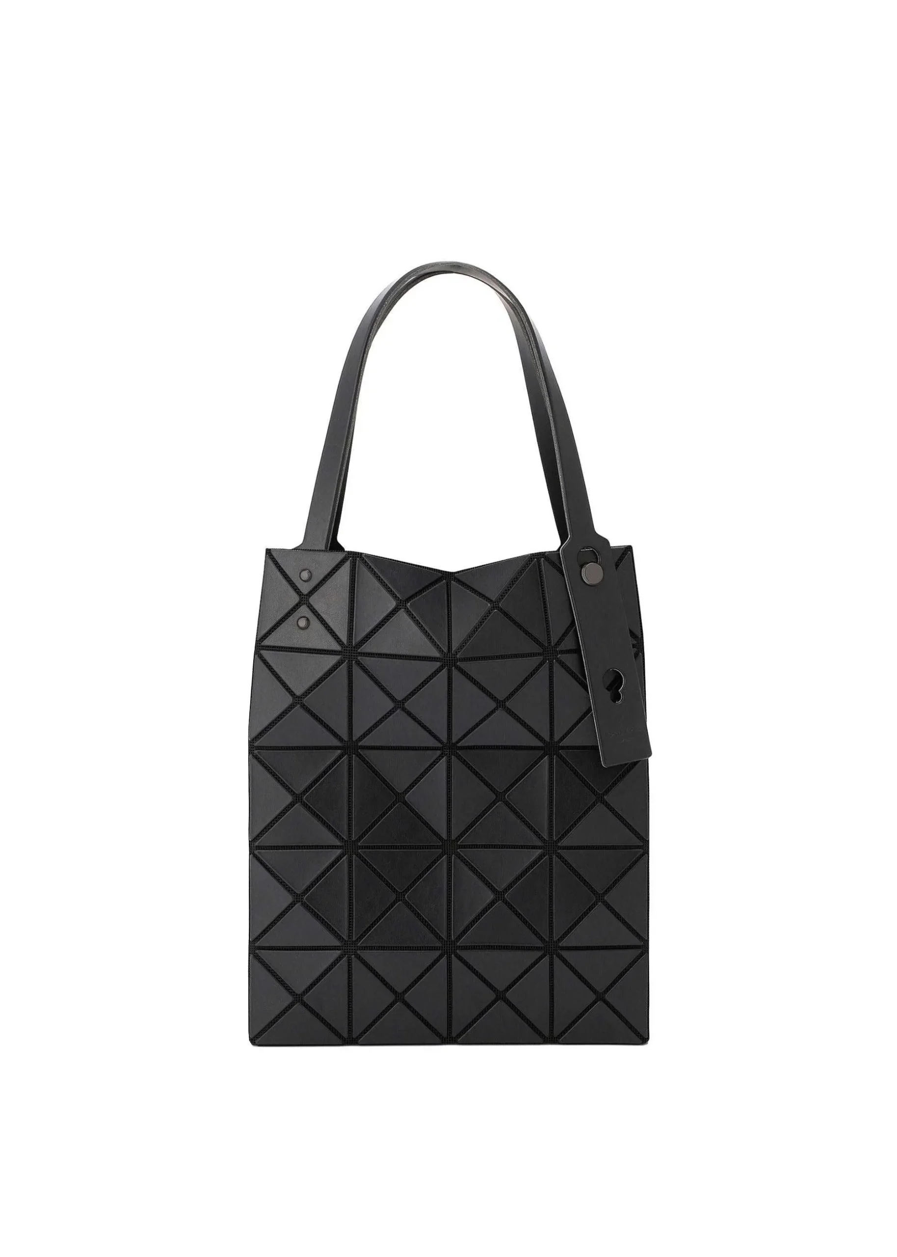 ISSEY MIYAKE Tote Bag|Lucent Boxy
