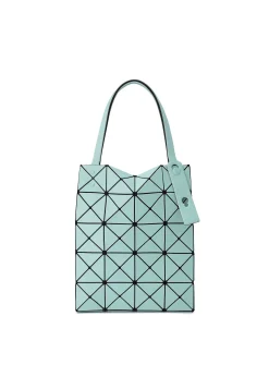 ISSEY MIYAKE Tote Bag|Lucent Boxy