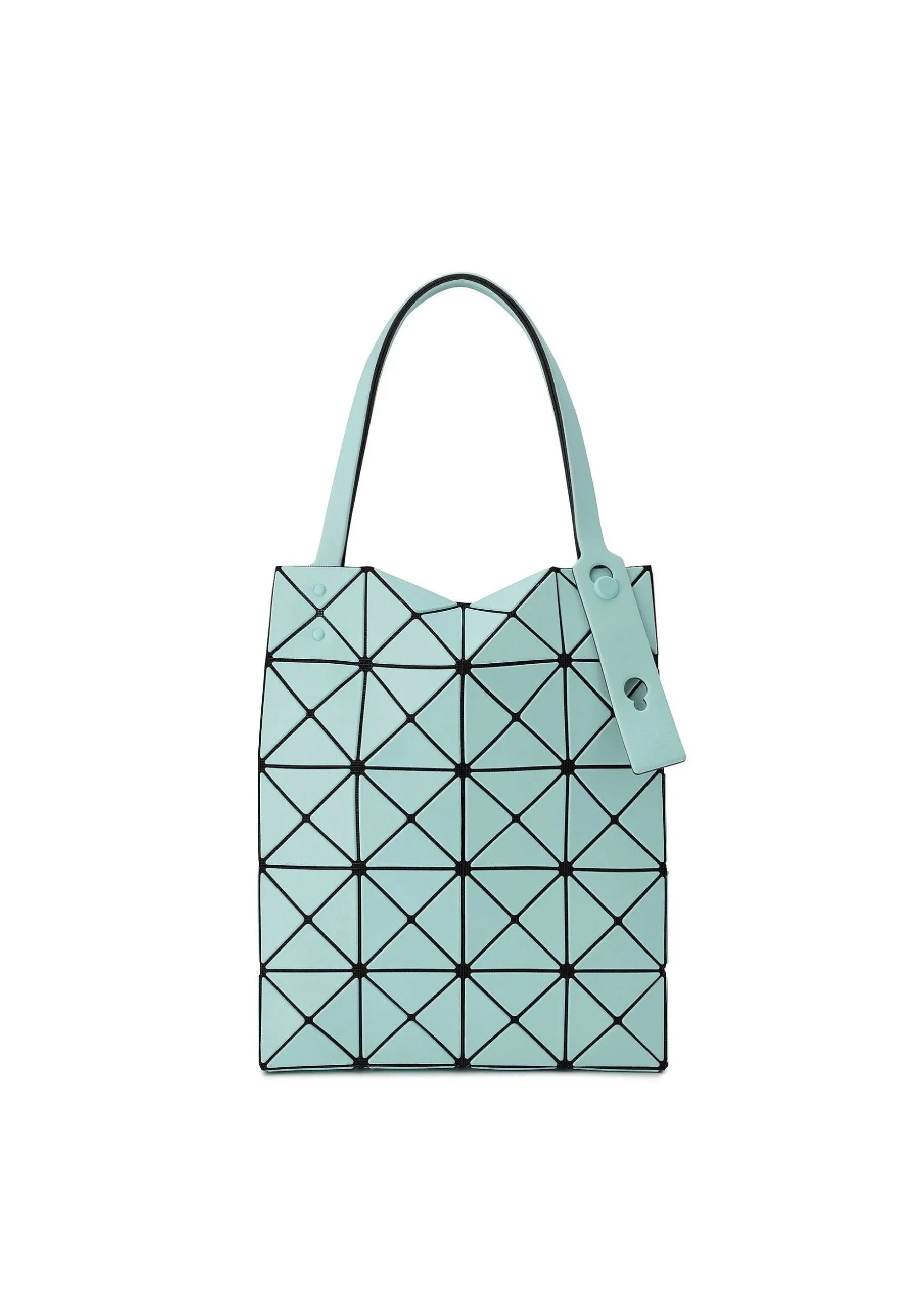 ISSEY MIYAKE Tote Bag|Lucent Boxy
