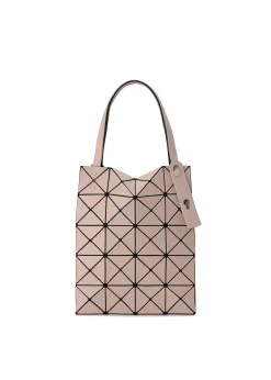 ISSEY MIYAKE Tote Bag|Lucent Boxy