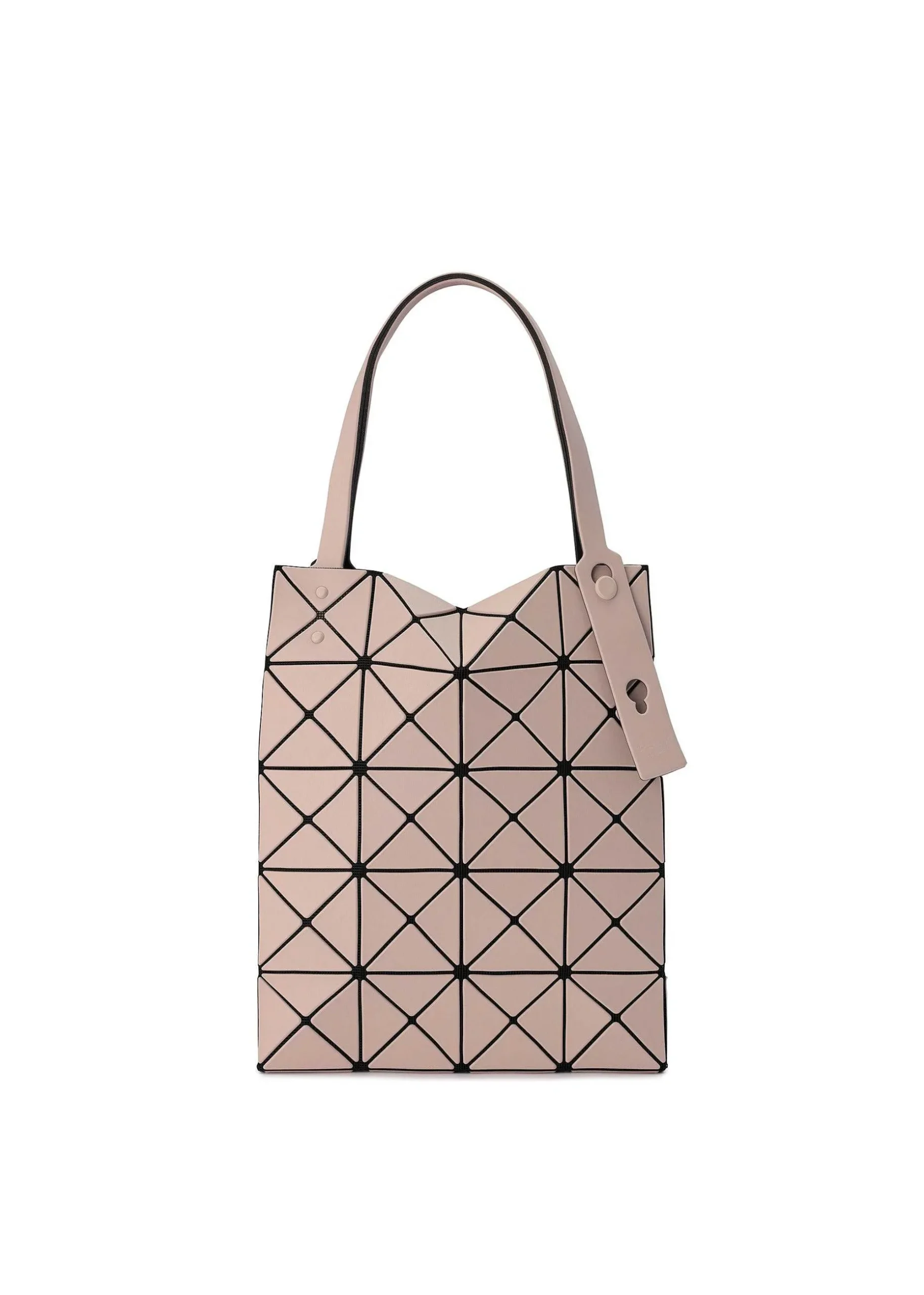 ISSEY MIYAKE Tote Bag|Lucent Boxy
