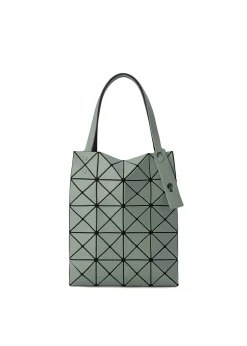 ISSEY MIYAKE Tote Bag|Lucent Boxy