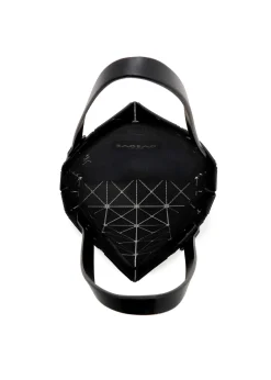 ISSEY MIYAKE Tote Bag|Lucent Boxy