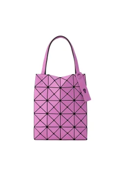 ISSEY MIYAKE Tote Bag|Lucent Boxy