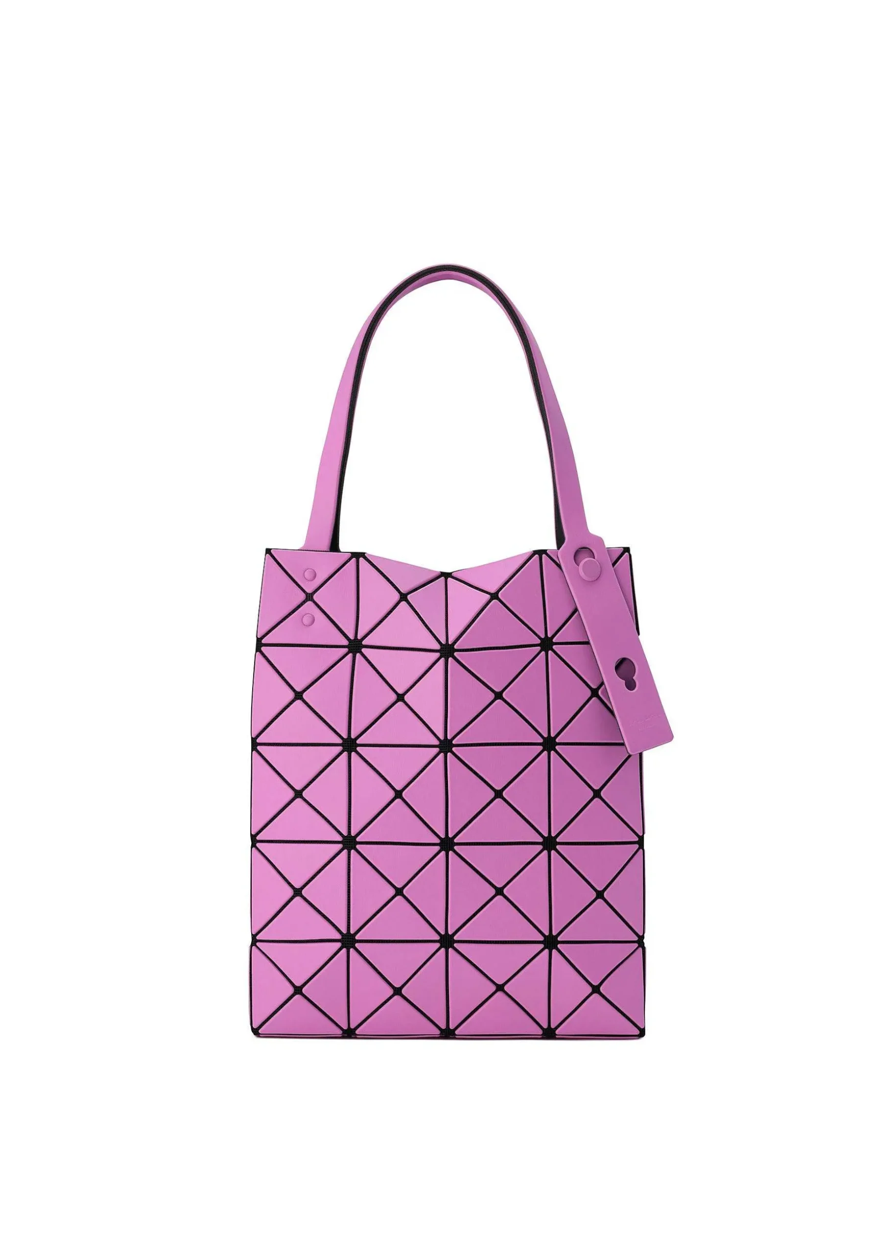 ISSEY MIYAKE Tote Bag|Lucent Boxy