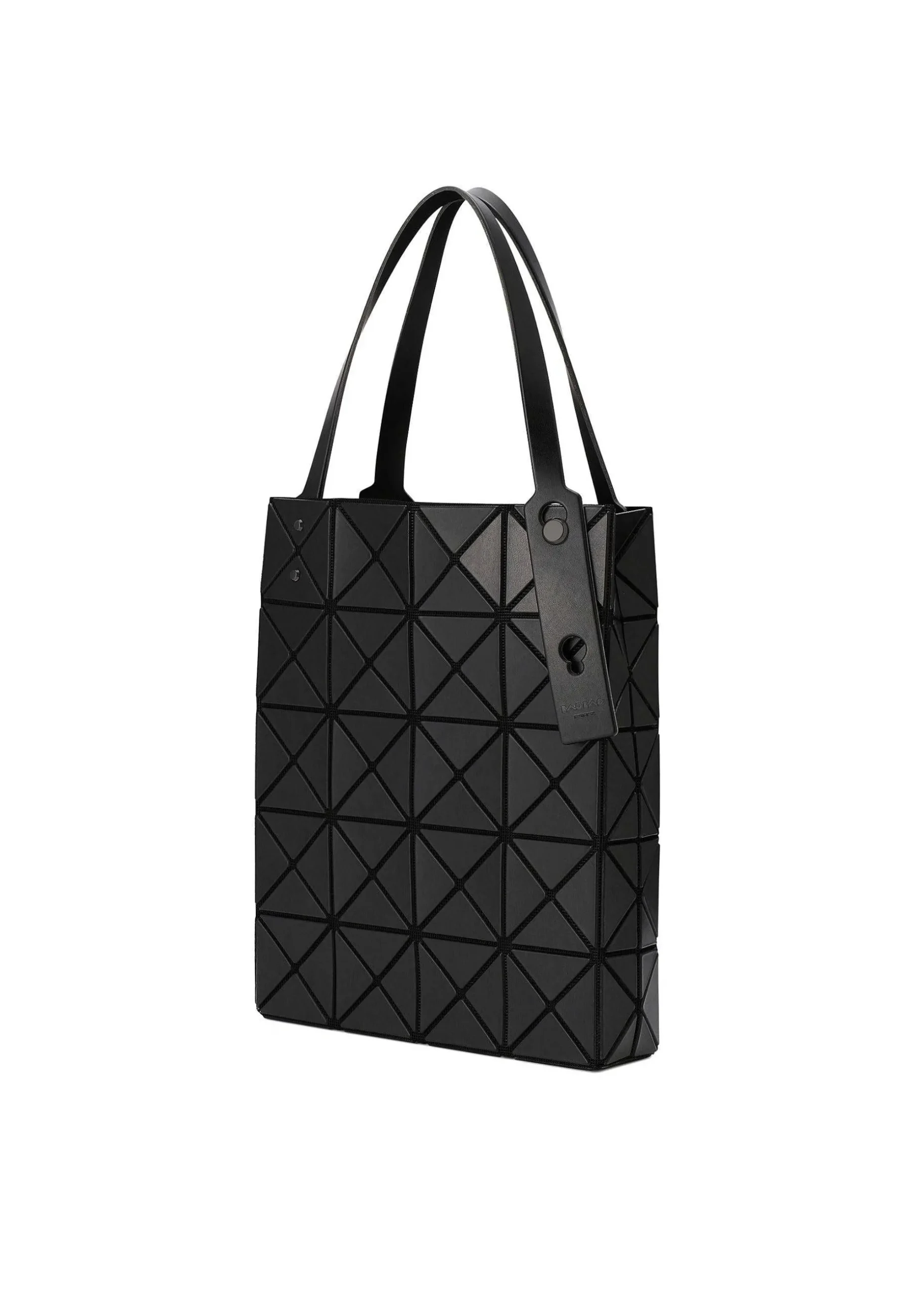 ISSEY MIYAKE Tote Bag|Lucent Boxy