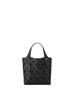 ISSEY MIYAKE Tote Bag|Lucent Boxy