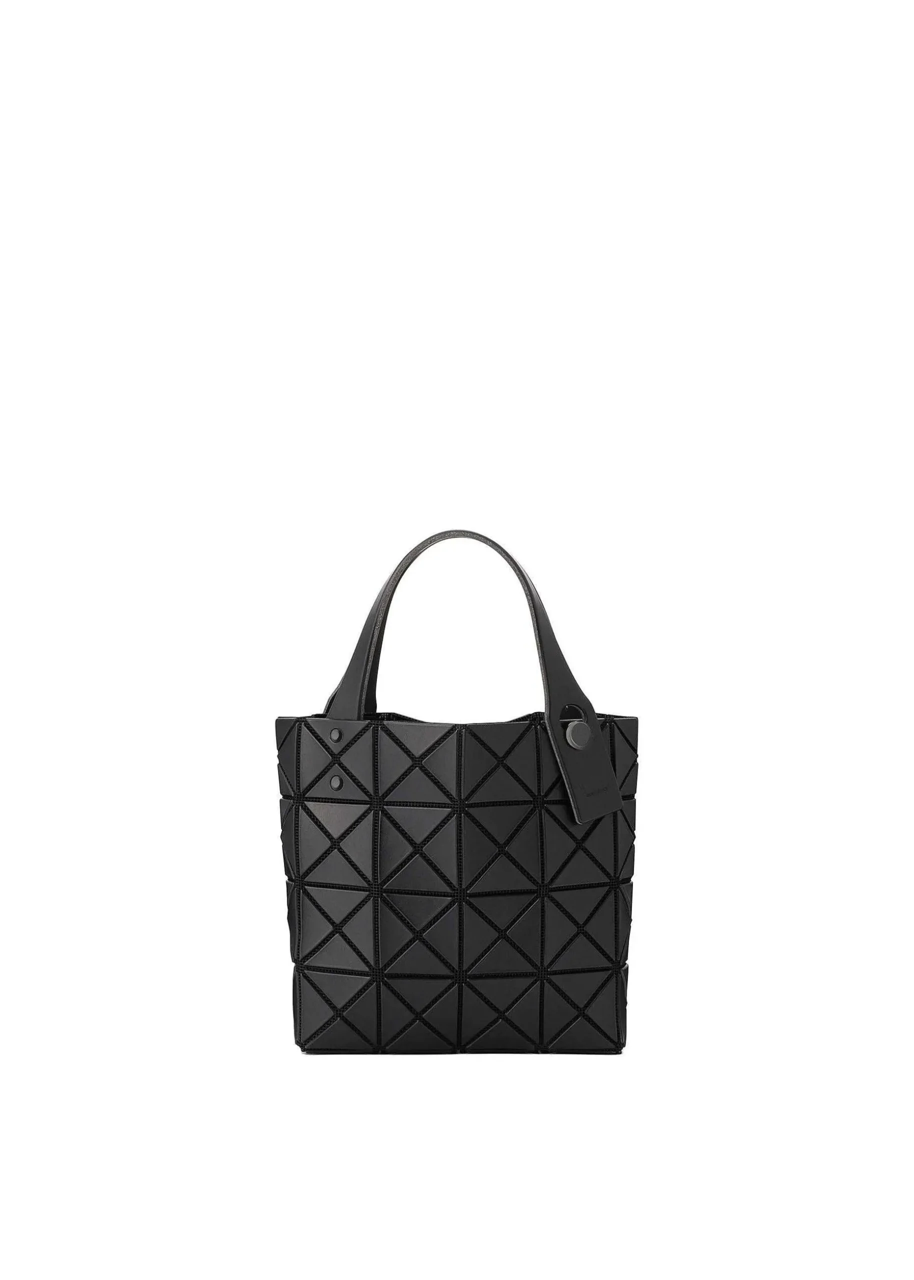 ISSEY MIYAKE Tote Bag|Lucent Boxy