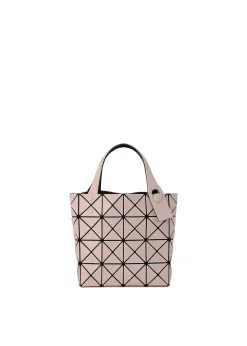 ISSEY MIYAKE Tote Bag|Lucent Boxy