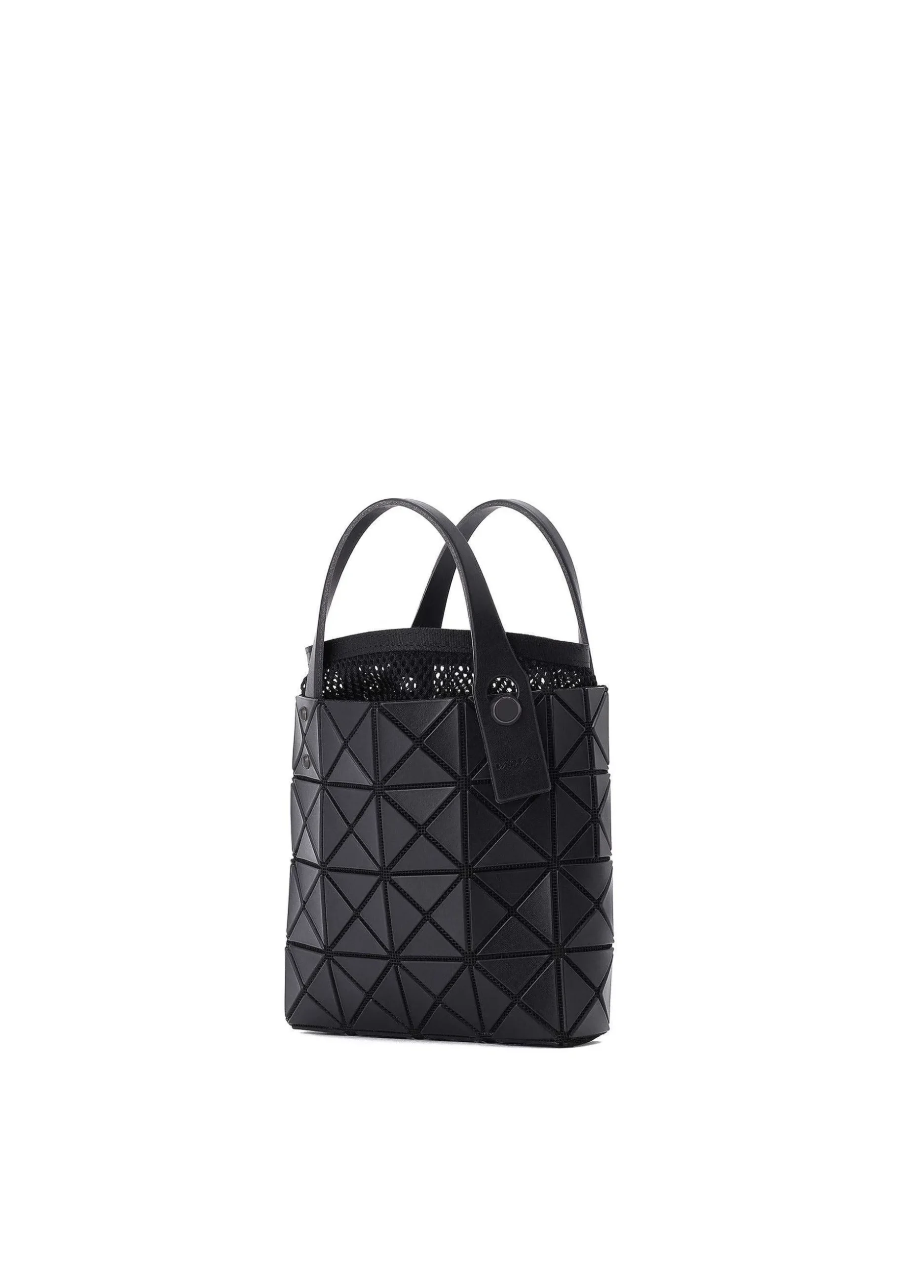 ISSEY MIYAKE Tote Bag|Lucent Boxy