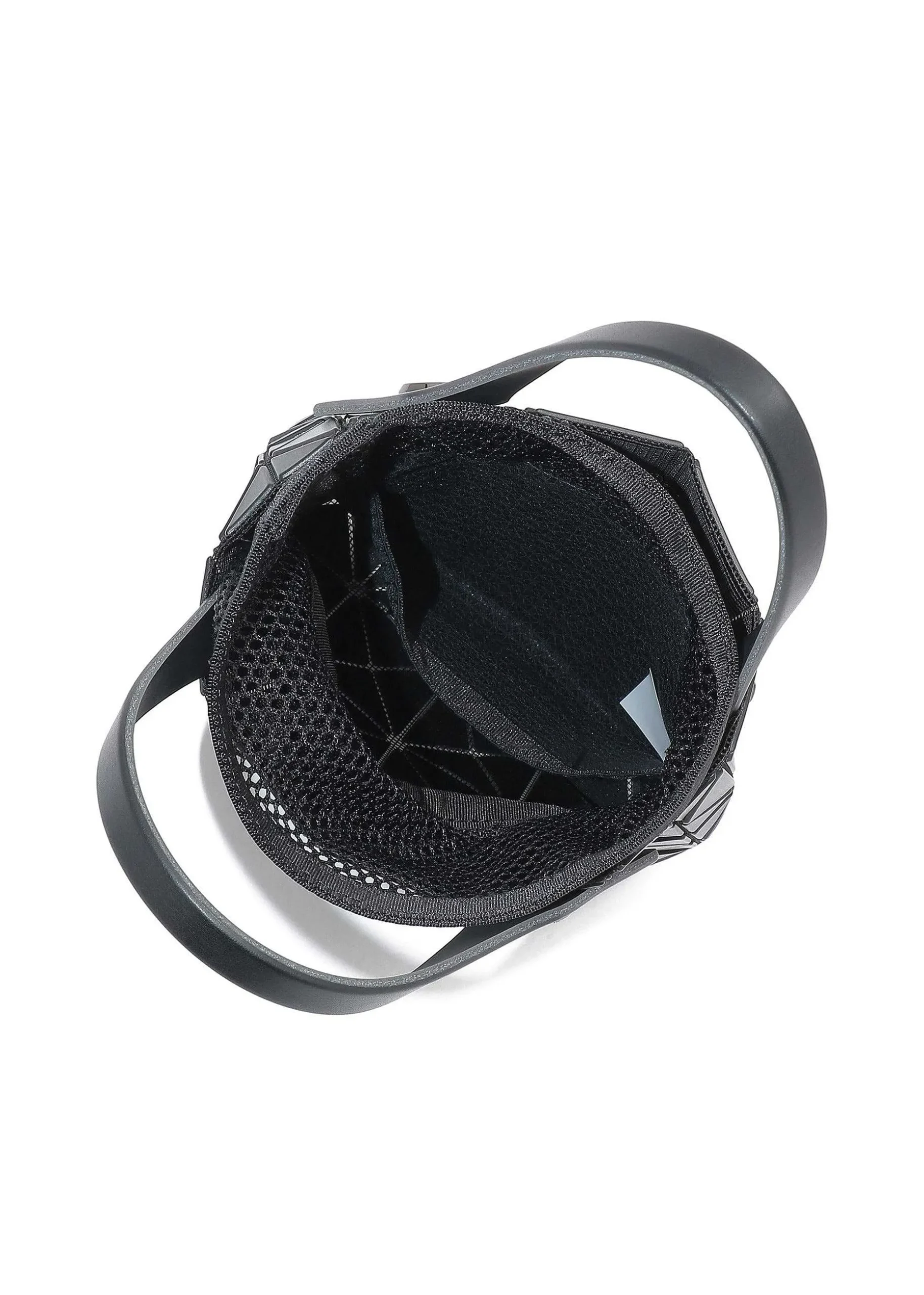 ISSEY MIYAKE Tote Bag|Lucent Boxy