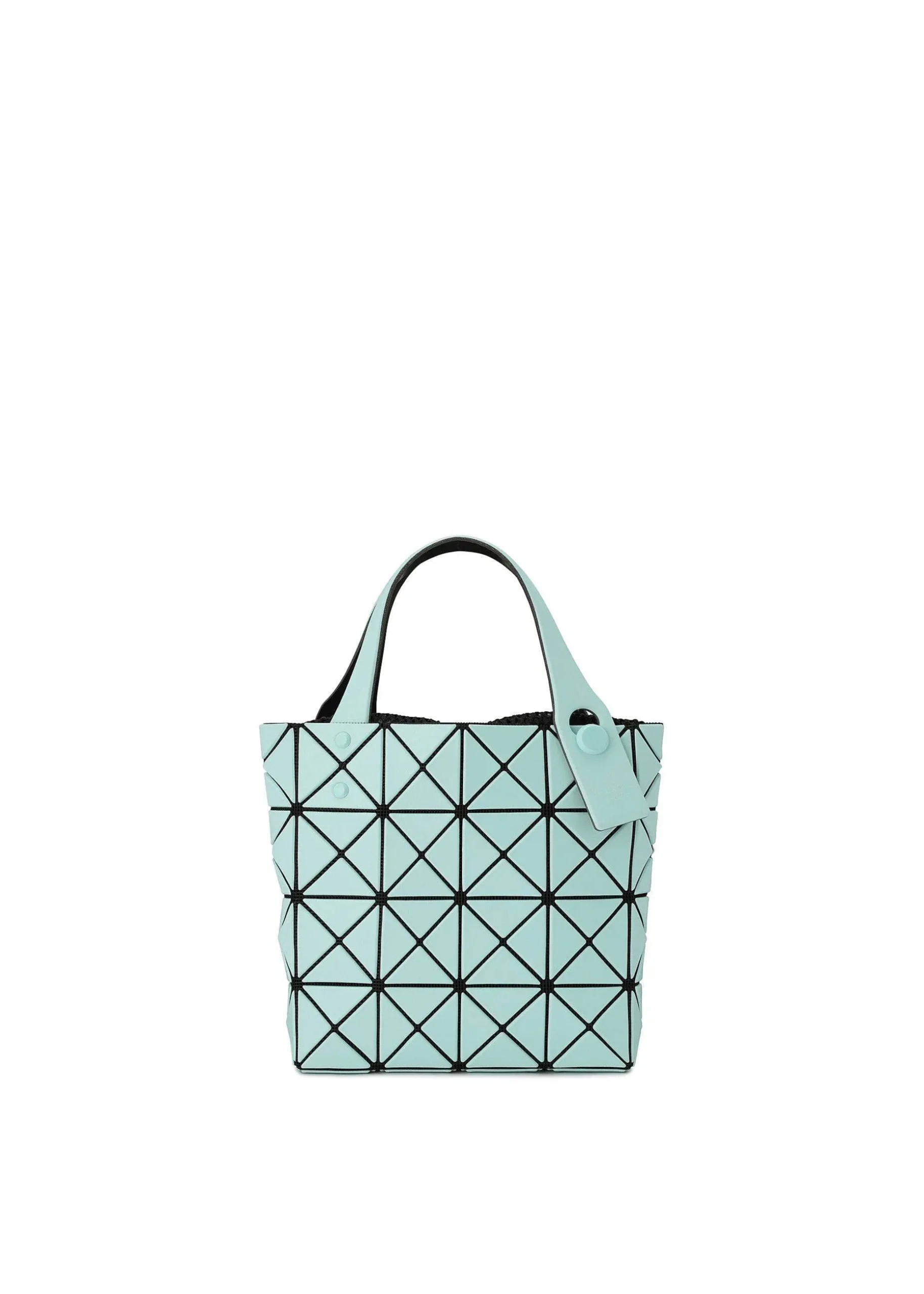 ISSEY MIYAKE Tote Bag|Lucent Boxy