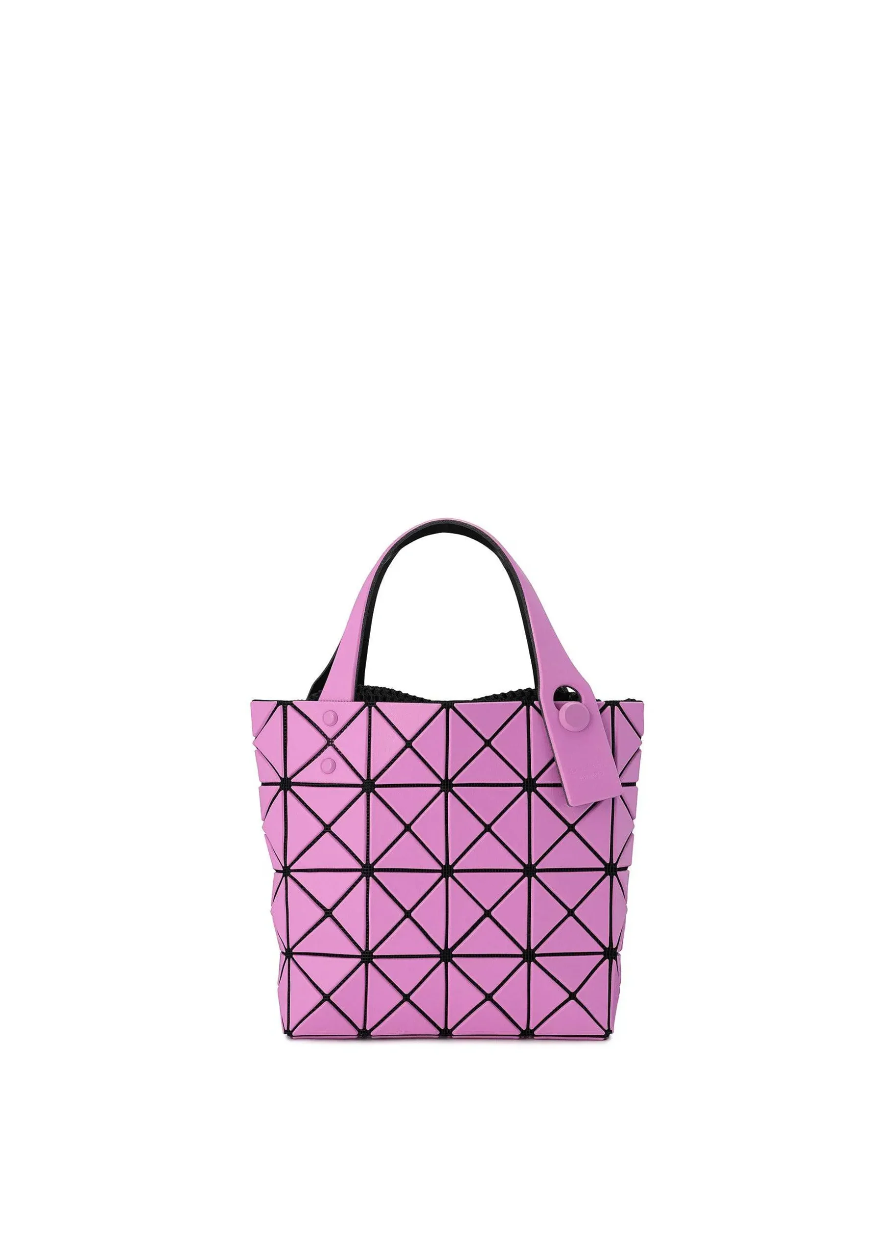 ISSEY MIYAKE Tote Bag|Lucent Boxy