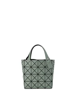 ISSEY MIYAKE Tote Bag|Lucent Boxy