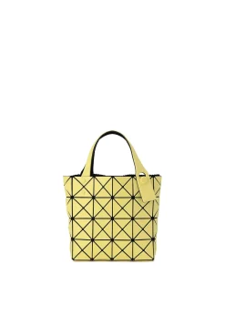 ISSEY MIYAKE Tote Bag|Lucent Boxy