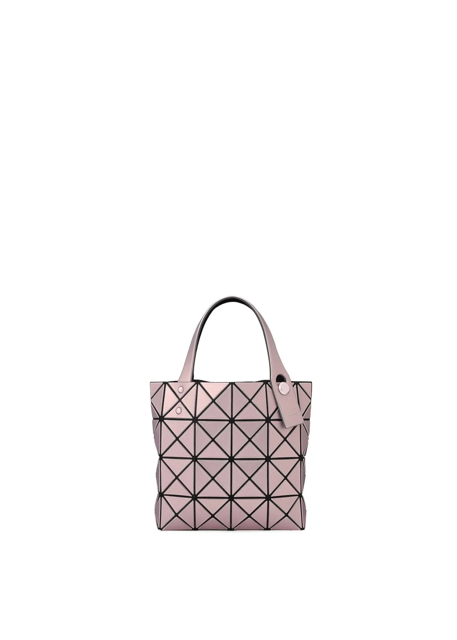 ISSEY MIYAKE Tote Bag|Lucent Boxy