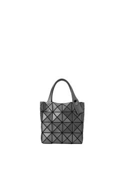 ISSEY MIYAKE Tote Bag|Lucent Boxy