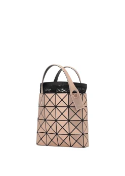 ISSEY MIYAKE Tote Bag|Lucent Boxy