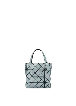 ISSEY MIYAKE Tote Bag|Lucent Boxy
