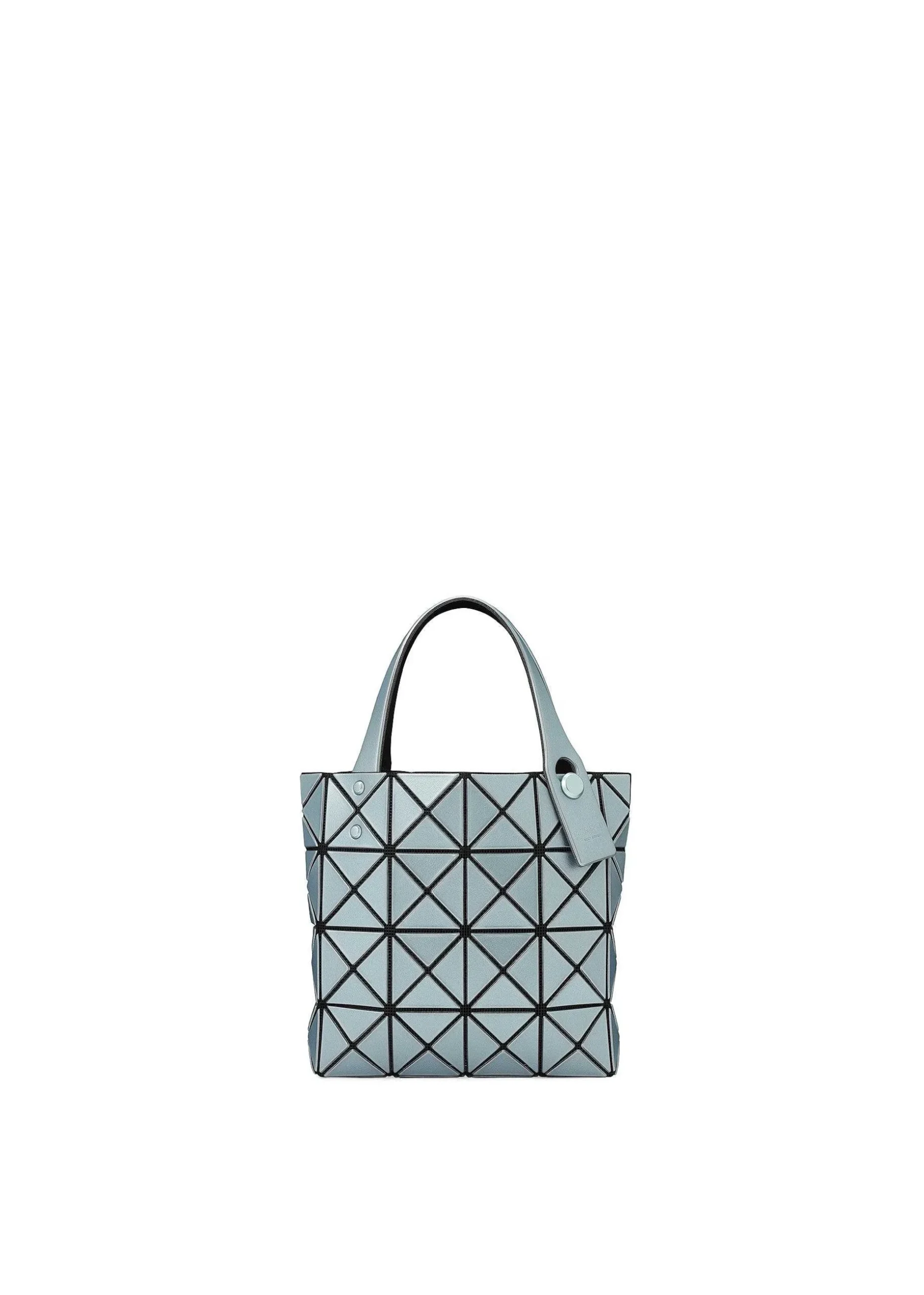 ISSEY MIYAKE Tote Bag|Lucent Boxy