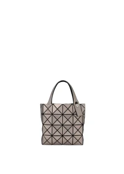 ISSEY MIYAKE Tote Bag|Lucent Boxy