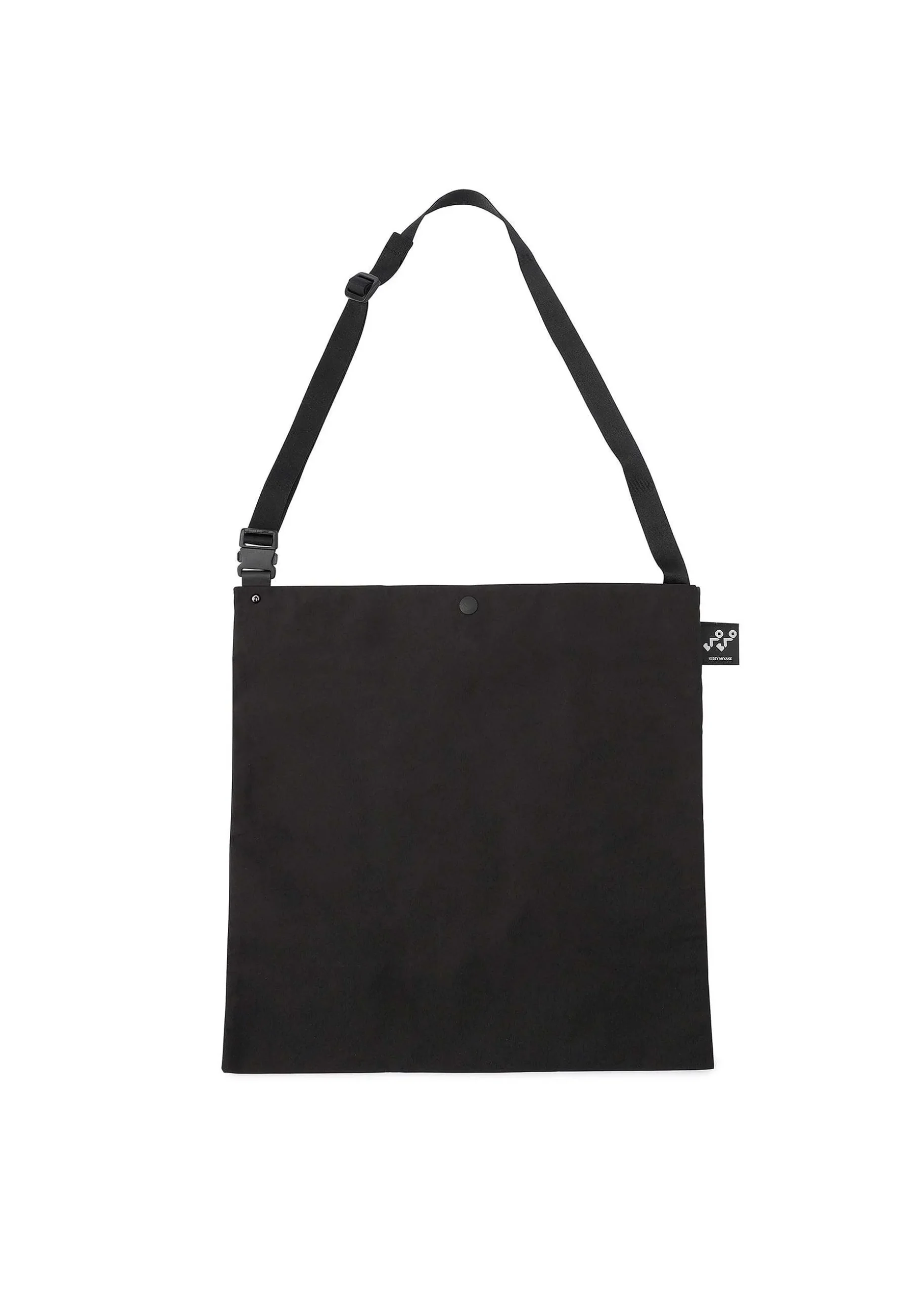 ISSEY MIYAKE Tote Bag|Lucent Boxy