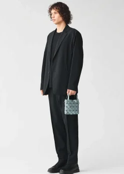 ISSEY MIYAKE Tote Bag|Lucent Boxy