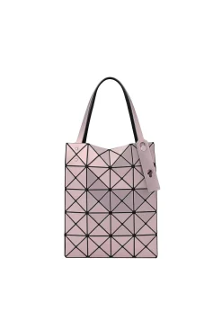 ISSEY MIYAKE Tote Bag|Lucent Boxy