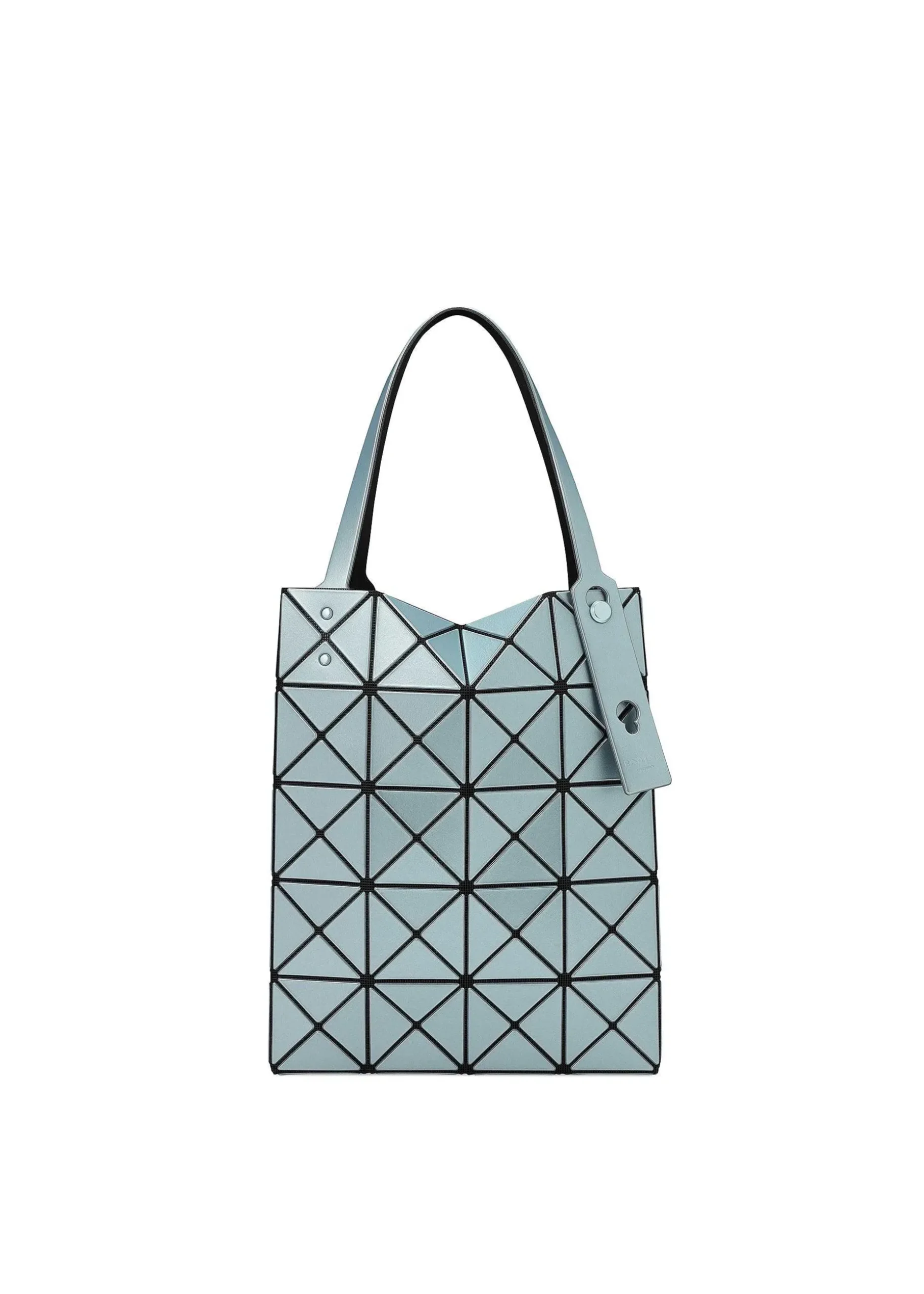 ISSEY MIYAKE Tote Bag|Lucent Boxy