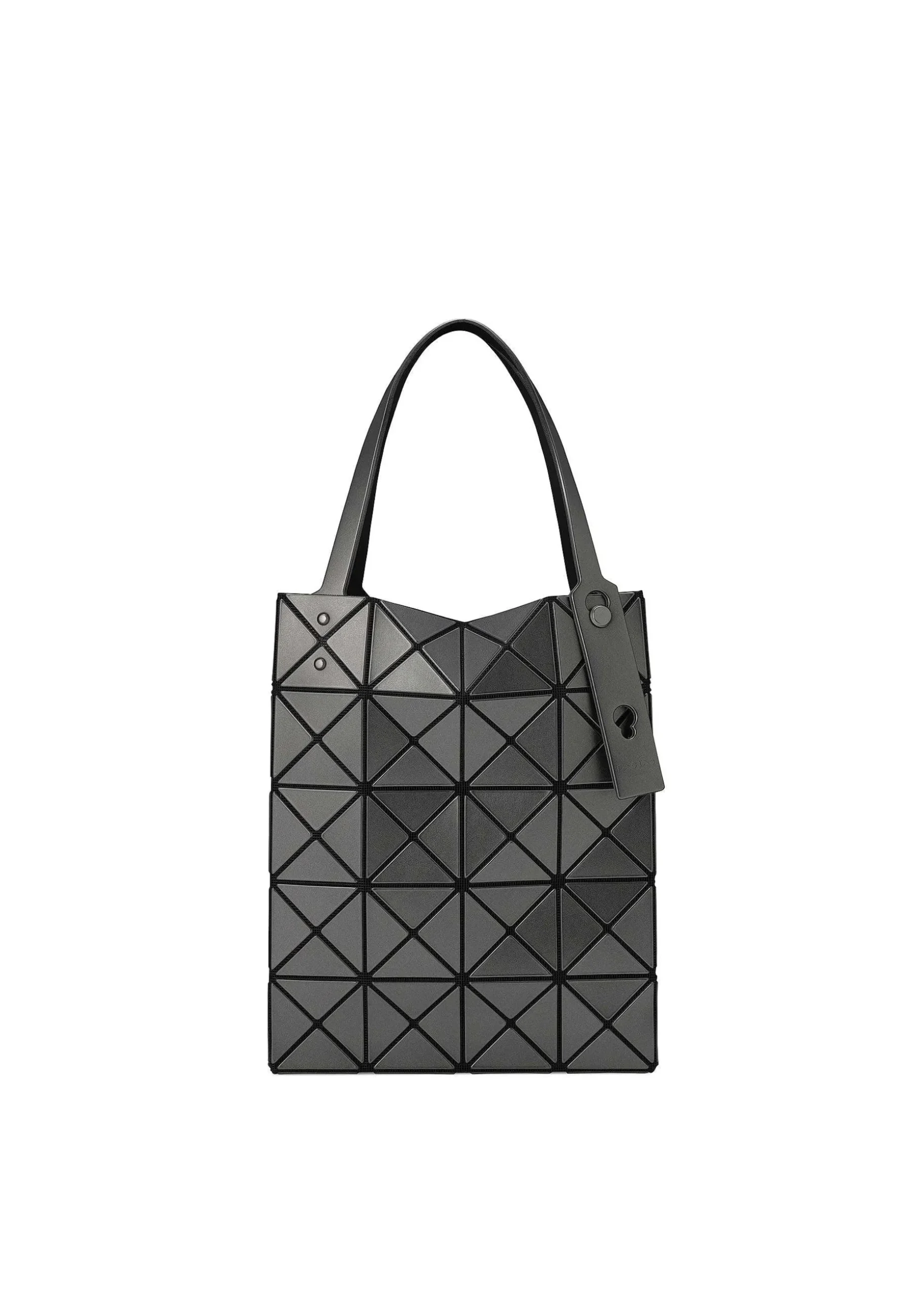ISSEY MIYAKE Tote Bag|Lucent Boxy