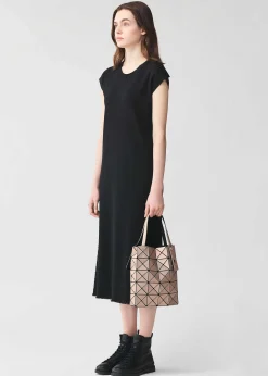 ISSEY MIYAKE Tote Bag|Lucent Boxy