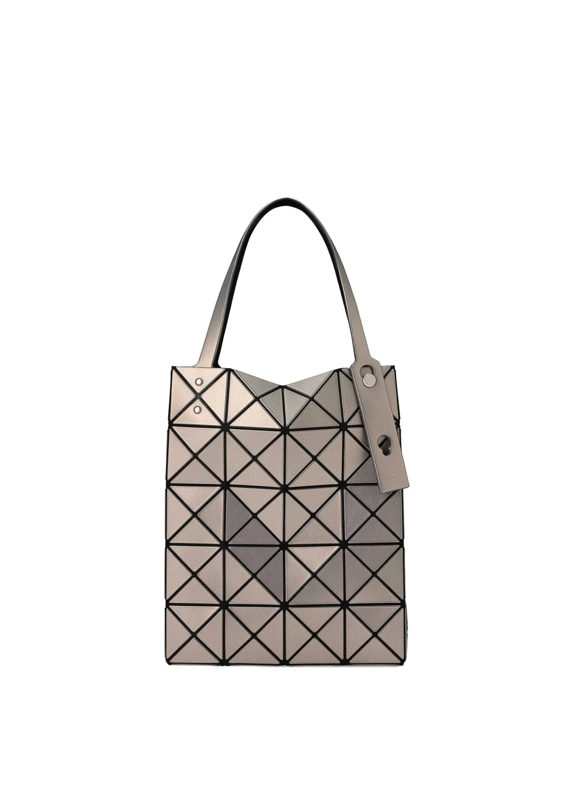 ISSEY MIYAKE Tote Bag|Lucent Boxy