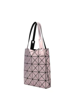 ISSEY MIYAKE Tote Bag|Lucent Boxy