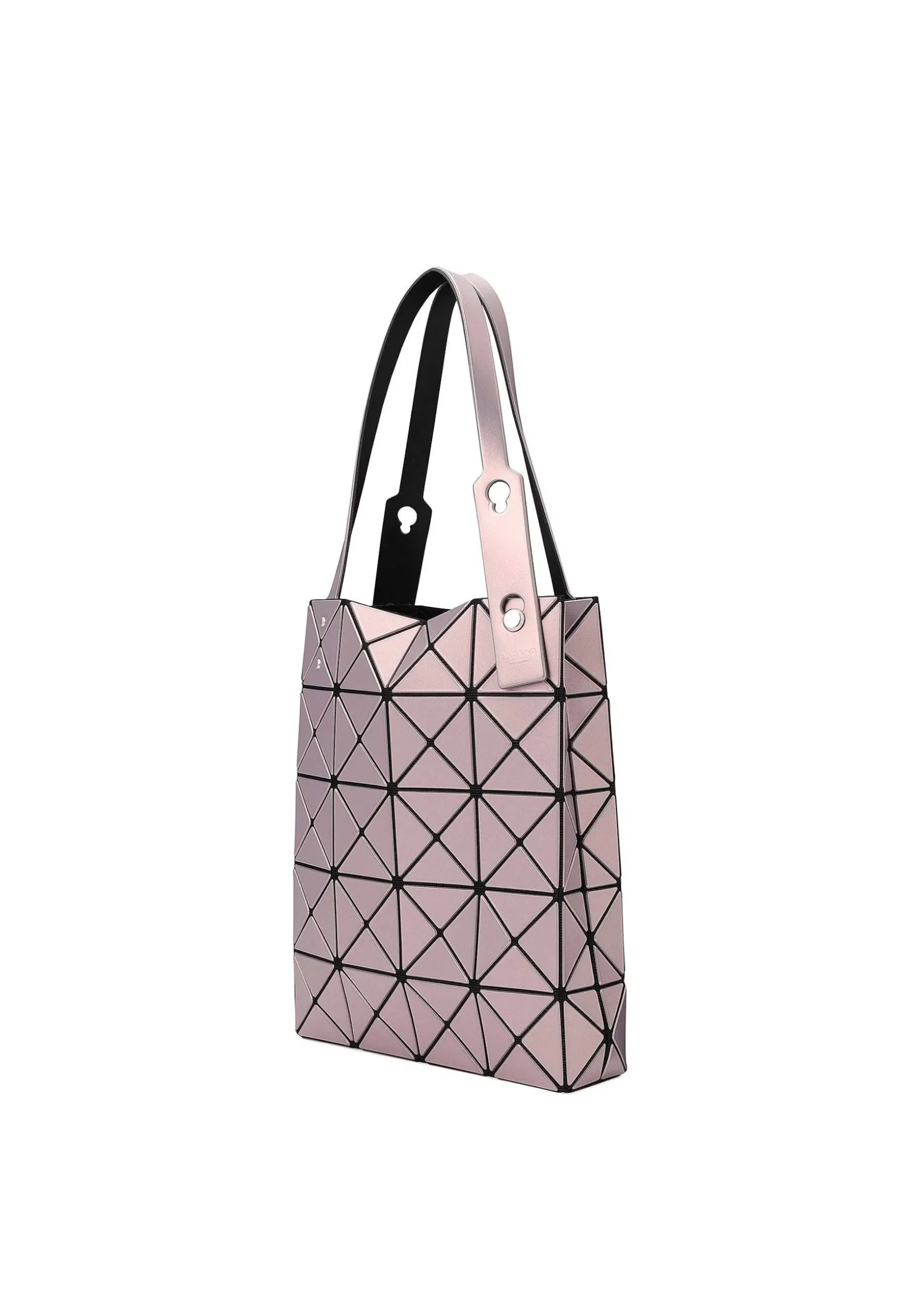 ISSEY MIYAKE Tote Bag|Lucent Boxy